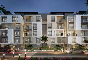 Apartments For sale - 3 rooms - floor 5