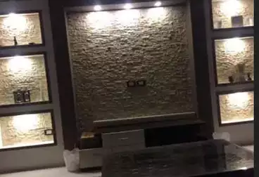 Furnished Apartment For sale - 3 rooms - floor 2