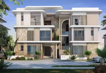 Garden Villa For sale - 5 rooms