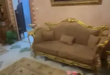 شقق للإيجار - 3 غرف - بالدور 4