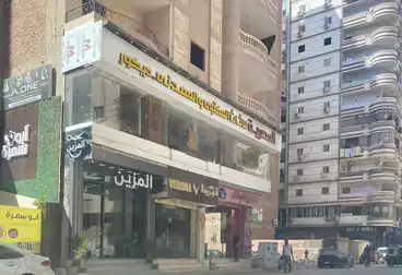 شقق للبيع - 3 غرف - بالدور 9