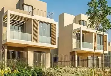 Villas For sale - 4 rooms