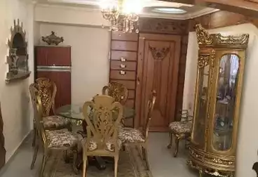 Furnished Apartment For rent - 2 rooms - floor 8