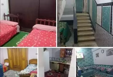 منزل / بيت للبيع - 1 غرف