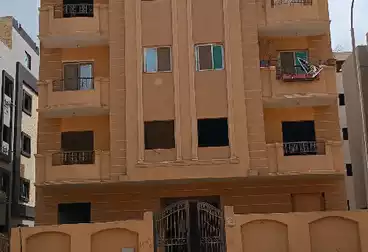 عقارات للبيع - 3 غرف - بالدور 1