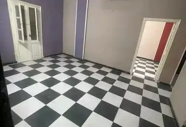 Roof For rent - 2 rooms - floor 6