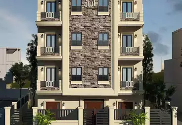 undefined undefined - 3 rooms - floor 4