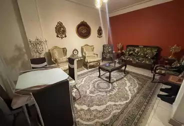 عقارات للإيجار - 2 غرف - بالدور 3