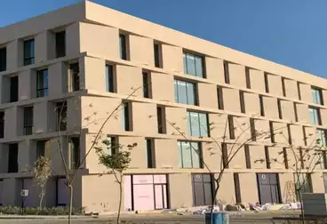 Offices For sale - 3 rooms - floor 2