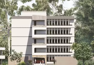 Apartments For sale - 3 rooms - floor 1