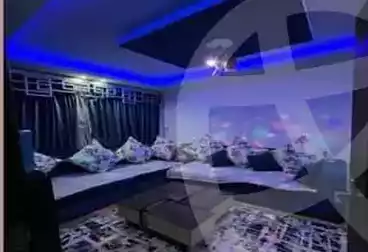 شقق للبيع - 3 غرف - بالدور 7