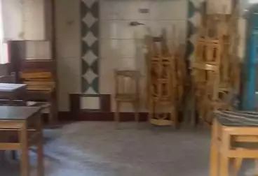 Cafe For sale
