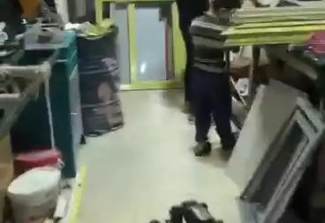 Commercial For sale - floor 1