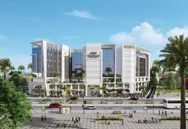 Shops For sale - floor 1