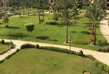 Furnished Apartment For rent - 2 rooms - floor 3