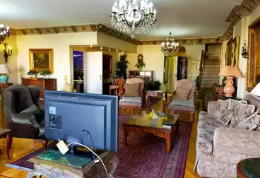 Duplex For sale - 3 rooms - floor 7