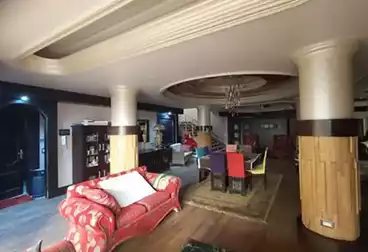 Villas For rent - 6 rooms