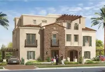 Villas For sale - 4 rooms