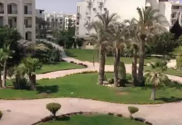 Apartment with Garden For sale - 2 rooms - floor 0