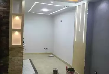 Apartments For rent - 3 rooms - floor 2