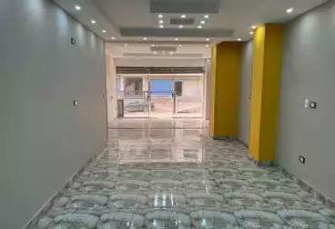Commercial For rent - floor 1