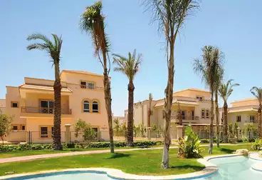 Villas For sale - 4 rooms