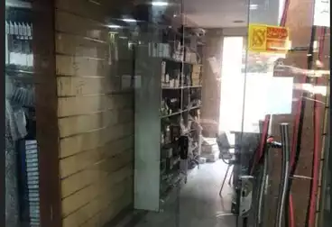 Shops For sale - floor 1