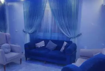 Properties For rent - 3 rooms - floor 7