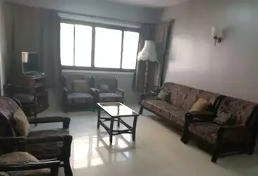 Furnished Apartment For rent - 2 rooms - floor 4