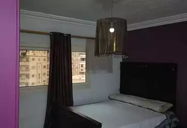 Furnished Apartment For rent - 2 rooms - floor 4