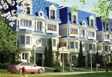 Ivillas For sale - 3 rooms - floor 4