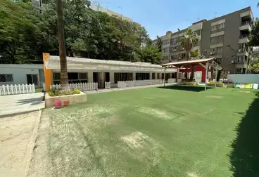 Administrative For rent - 4 rooms - floor 2