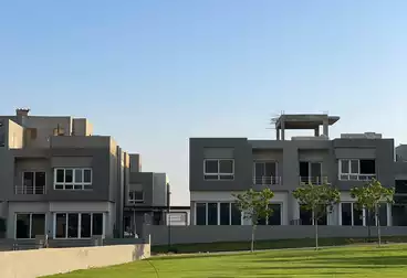 Twin House For sale - 3 rooms