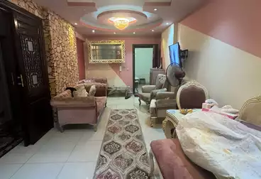 شقق للبيع - 2 غرف - بالدور 4