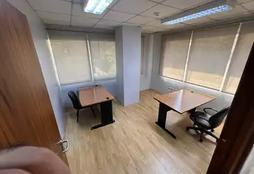 Offices For rent - 3 rooms - floor 5