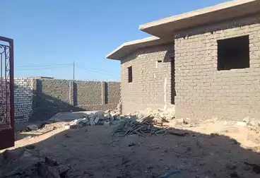 Separate Villa For sale - 3 rooms