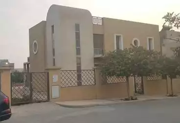 Separate Villa For sale - 4 rooms