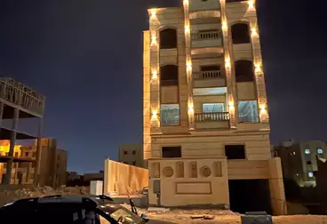 مباني للبيع