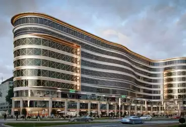 Administrative For sale - 1 rooms - floor 7