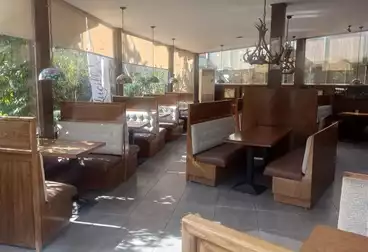 Restaurant For rent - floor 1