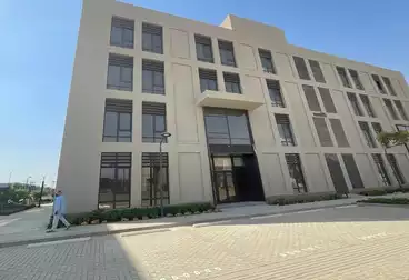 Administrative For rent - 3 rooms - floor 2