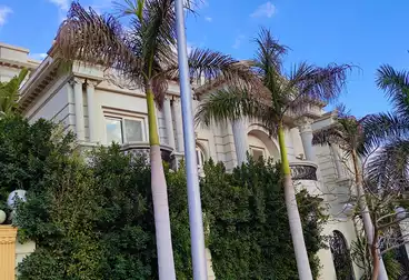 Villas For sale - 11 rooms