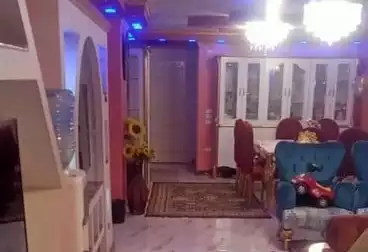 شقق للبيع - 3 غرف - بالدور 1