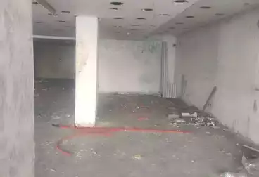 Shops For rent - floor 0