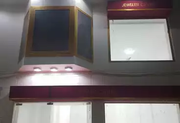 Duplex Shop For sale