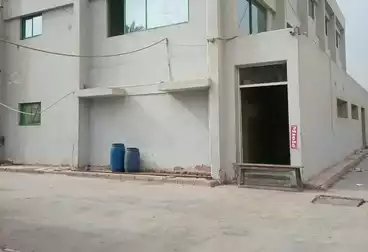 Factory For rent