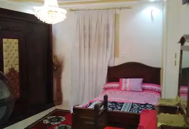 Apartments For rent - 3 rooms - floor 2
