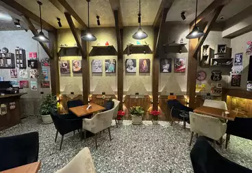 Cafe For sale