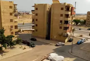 Apartments For rent - 2 rooms - floor 3