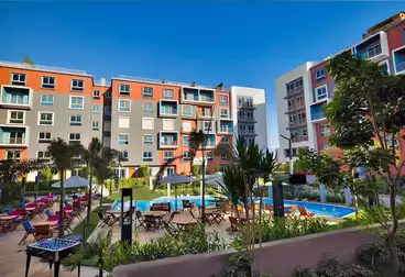 Duplex with Garden For sale - 3 rooms - floor 0